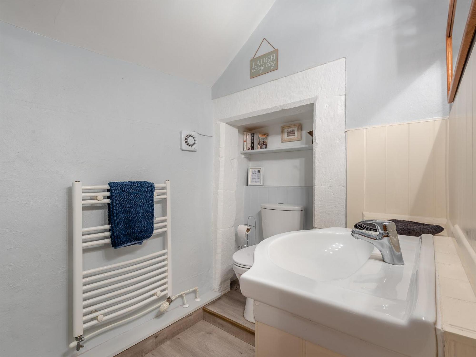 שאפ Primrose Cottage מראה חיצוני תמונה