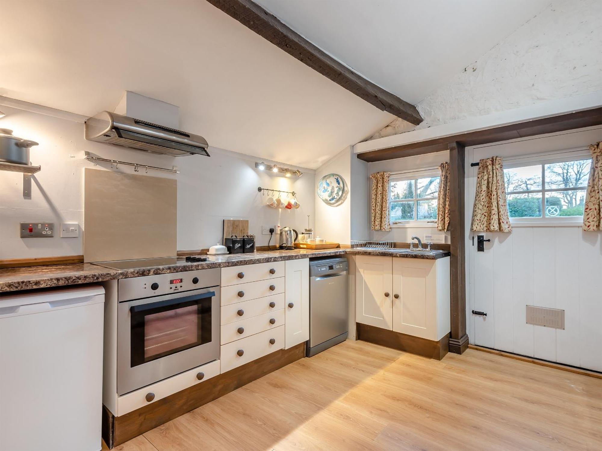 שאפ Primrose Cottage מראה חיצוני תמונה